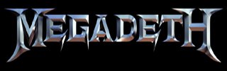 Official Megadeth