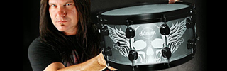 Shawn Drover