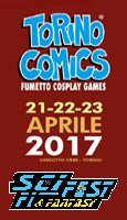 TORINO
COMICS